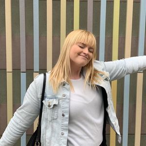 Meet your Posher, Cara